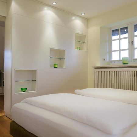קייטום Ferienhaus Honigklee Im Lueuevhoog מראה חיצוני תמונה