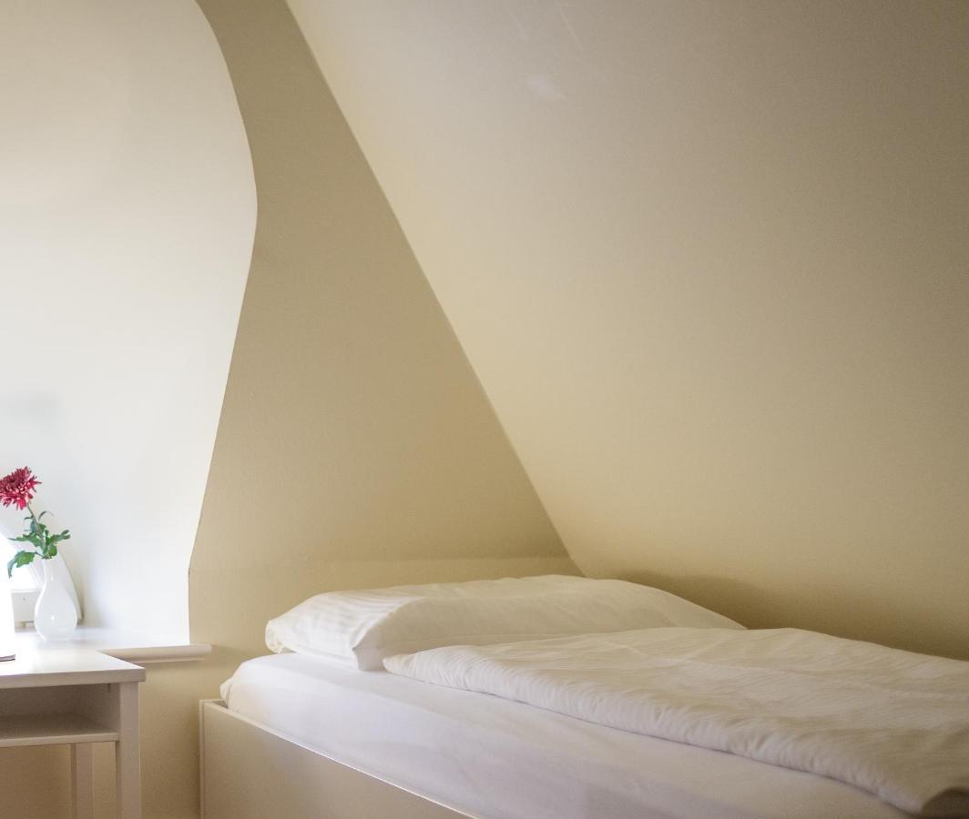 קייטום Ferienhaus Honigklee Im Lueuevhoog מראה חיצוני תמונה