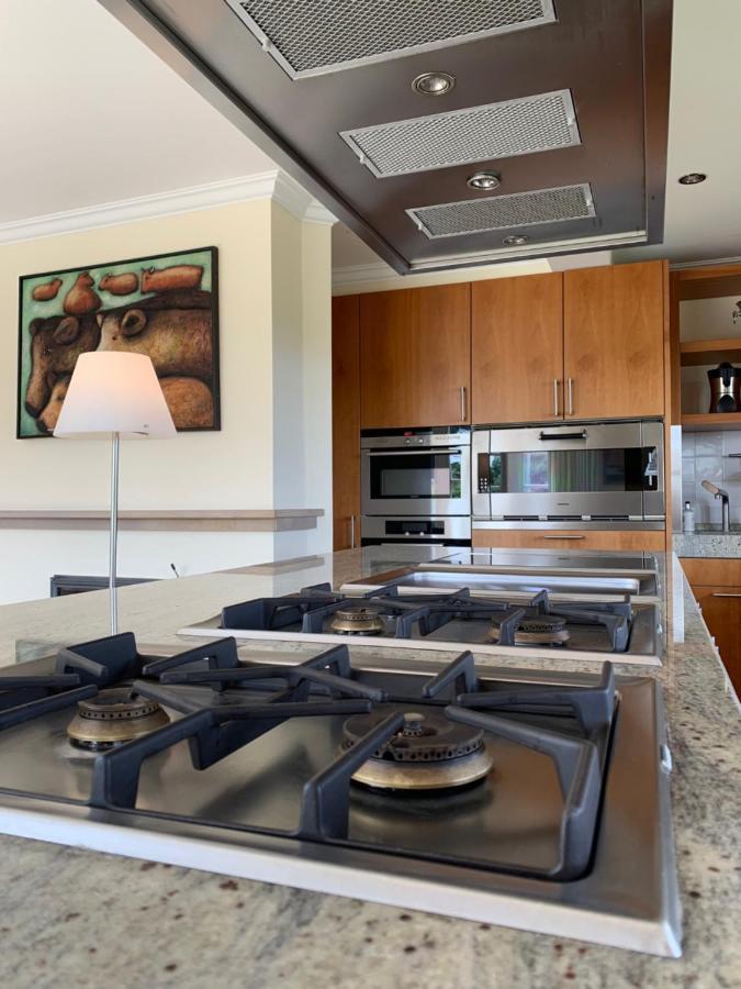 קייטום Ferienhaus Honigklee Im Lueuevhoog מראה חיצוני תמונה